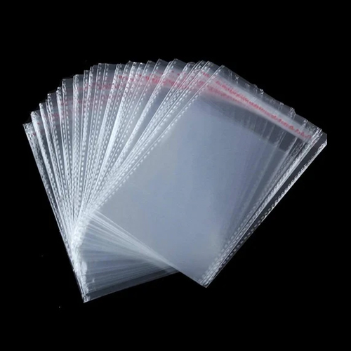 BOPP Bags - AS4 Polymer Surat