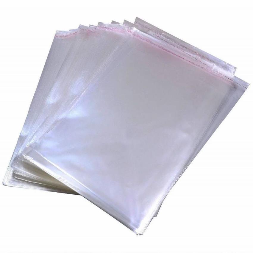 LD Bag - AS4 Polymer Surat